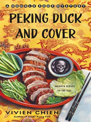 cover image of Peking Duck and Cover